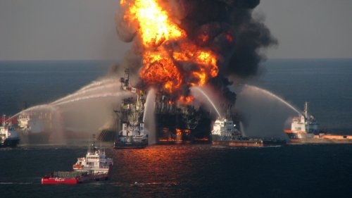 16 years after Deepwater Horizon spill, deep sea life shows no sign of recovery
