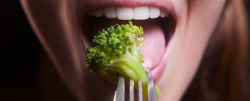Broccoli's Anti-Cancer Compound Could Have a Whole Other Health Benefit