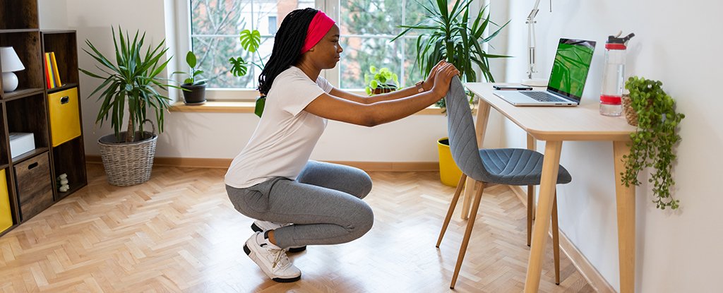 Let’s Move Exercise and Fitness  