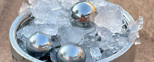Scientists Discover a Weird New Form of Ice That May Change How We Think About Water