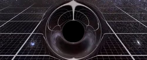 This Video on The Scale of Black Holes Will Crush Your Poor, Human Brain Forever