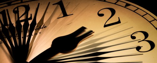 Physicists Found an Entirely New Way to Measure Time