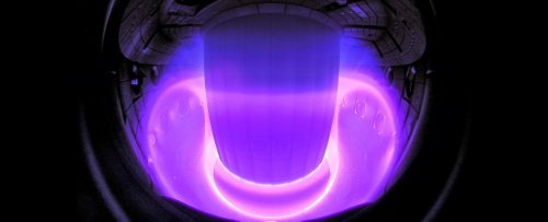 Physics Breakthrough as AI Successfully Controls Plasma in Nuclear Fusion Experiment