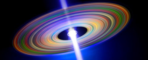 Can Black Holes Be Created From Pure Light? New Paper Challenges Theory.