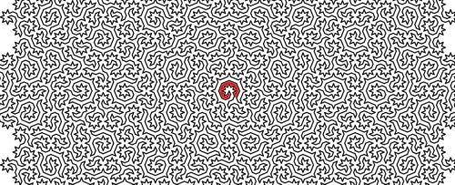 Physicists Have Created The World's Most Fiendishly Difficult Maze