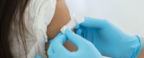 Vaccination Rates in The US Could Be Close to a Dangerous Tipping Point