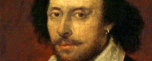 Mysterious Author of 'Dangerous' Shakespeare Family Confession Finally Revealed