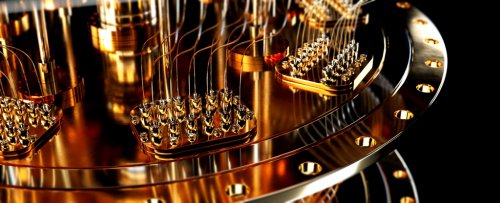 Quantum Computing Heats Up: Scientists Achieve Qubit Function Above 1K