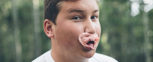 Common Habit Could Be a Source of Plastic Pollution We Never Considered