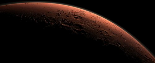 Every 2.4 Million Years, Mars Does Something Unexpected to Our Ocean's Depths