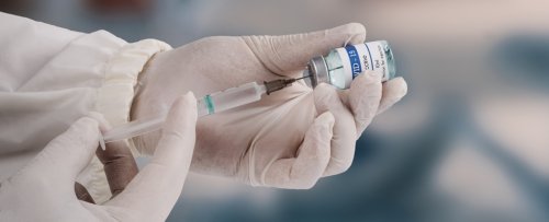 This Cancer Treatment Actually Works Better After COVID Vaccination