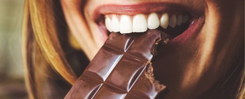 An Expert Unwraps Chocolate's Surprising Health Benefits
