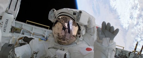 Signs of 'Significant' Brain Rewiring Have Been Found in Space Travelers