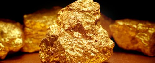 'Supergiant' Gold Deposit May Be Worth Over US$80 Billion