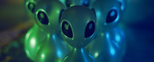 Discovering Even Friendly Aliens Could Have Some Real Risks For Humanity
