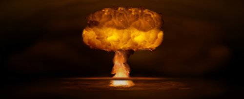This Is The Devastating Global Effect a Nuclear War Would Have on Earth's Air