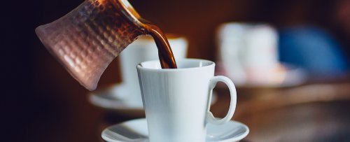 How You Make Your Coffee Could Affect Your Cholesterol Levels
