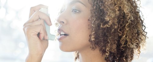 Breakthrough Asthma Study Reveals a Trigger We've Never Noticed Before