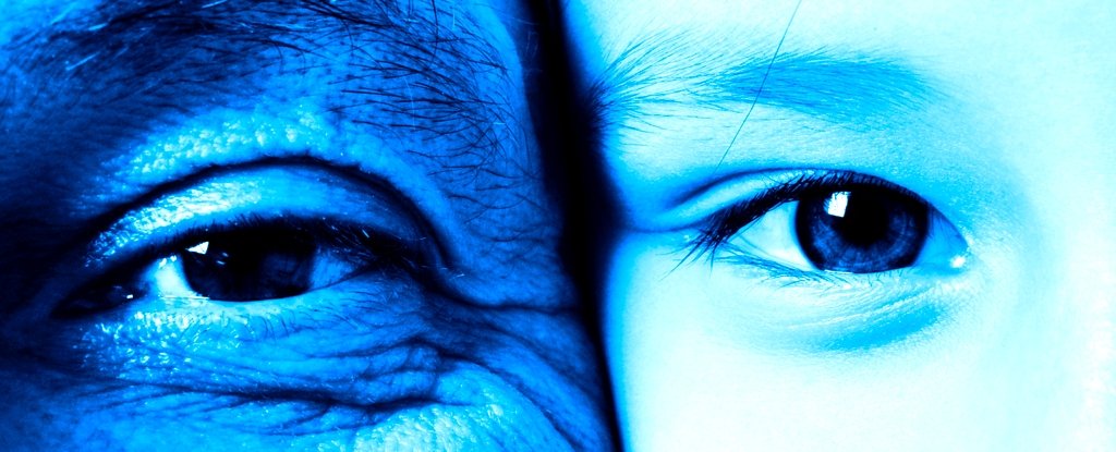 AI May Have Found The Most Powerful Anti-Aging Molecule Ever Seen