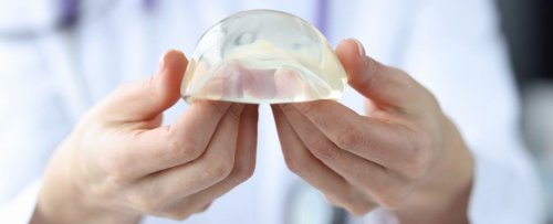There Are New FDA Safety Warnings About Breast Implants. Here's What We Know