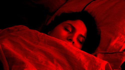 The common sleep supplement that might ease chronic pain
