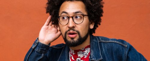 Amazing New Technology Can 'Bend' Sounds Into Your Ears Only