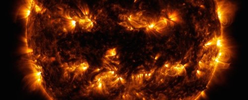 Scientists Figured Out When And How Our Sun Will Die, And It Will Be Epic
