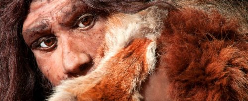 Humans Were Not Smarter Than Neanderthals, We Simply Outlasted Them