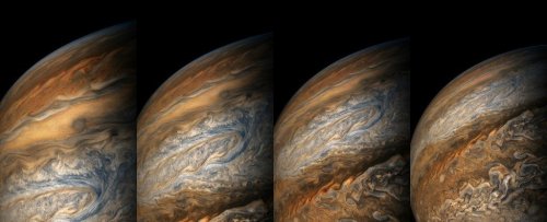 Russia Is Scheduling a Nuclear-Powered Spacecraft to Travel to Jupiter