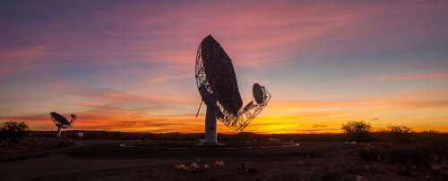 The Hunt For Signs of Intelligent Alien Life Just Got a Massive Boost