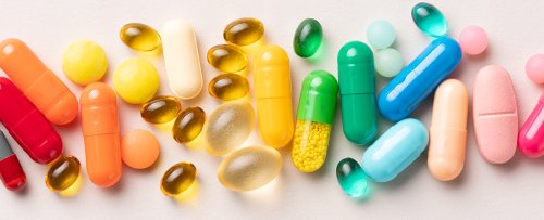 'Strong And Consistent Evidence' Links Multivitamins to Memory And Cognitive Benefits