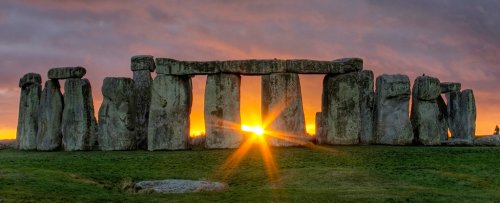 Nope, Stonehenge Isn't an Ancient Calendar After All, Scientists Say