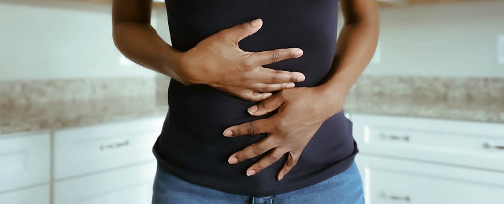 Many of The Genes Behind IBS Could Also Affect Our Mental Health