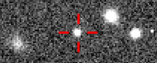 Scientists Discover New Dwarf Planet in Solar System, Far Beyond Pluto