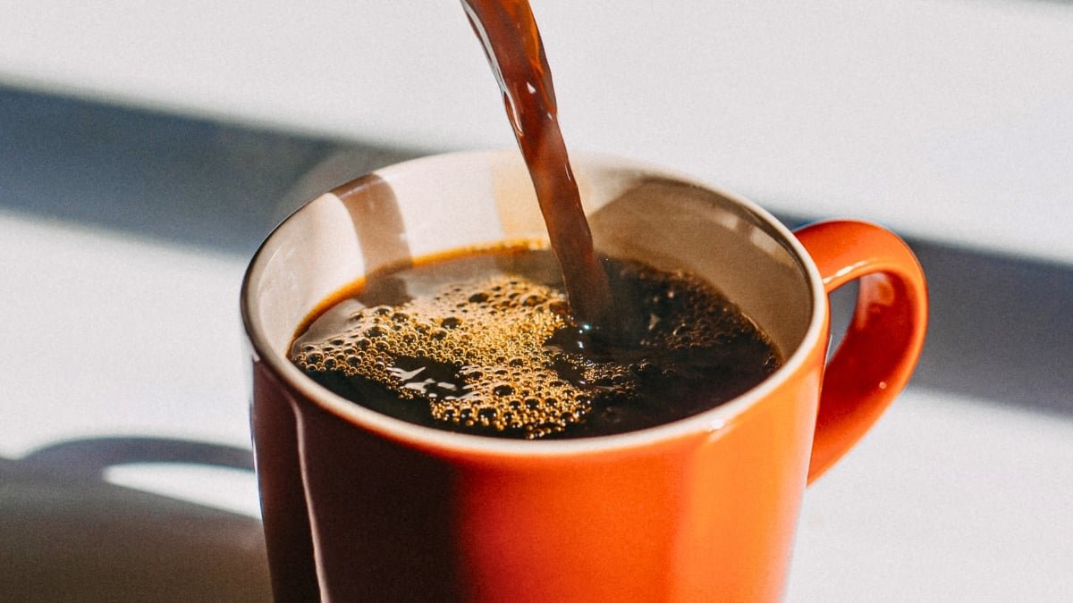 Coffee May Protect Against Aging, And Caffeine Isn't The Main Reason