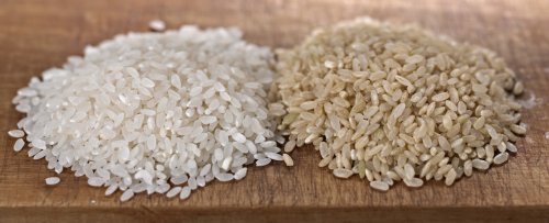 Brown Rice Has More Arsenic Than White – Here's Why You Shouldn't Avoid It