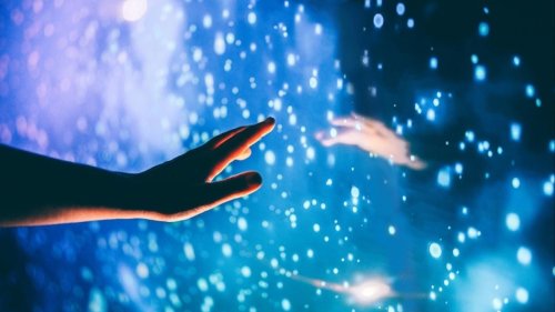 Humans have a 'sixth sense' you've probably never heard of