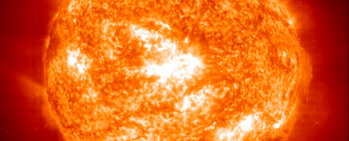 Astronomers Charted The Sun's Life, And This Is How The Story Ends