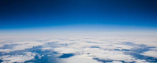 An Entirely New Kind of Highly Reactive Chemicals Has Been Found in The Atmosphere