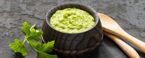 Wasabi Boosts Cognitive Ability in Older People, Study Shows