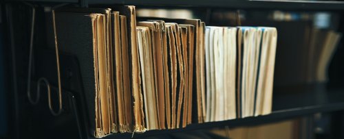 A Strange Phrase Keeps Turning Up in Scientific Papers, But Why?
