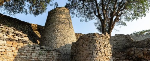 Mysterious Medieval City in Africa Had a Genius System to Survive Drought
