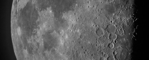 The Moon May Have Been Covertly Siphoning Earth's Water For Billions of Years