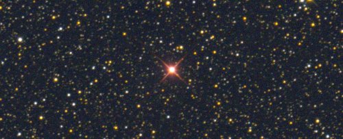 This Record-Fast Nova Could Be Seen With The Naked Eye For a Day And Then Vanished