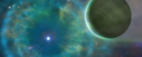 The End of The Universe Could Come 'Much Sooner' Than We Thought