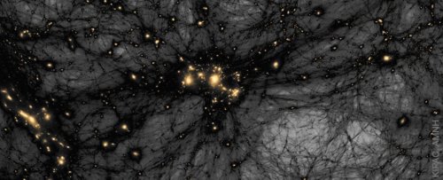 Dark Matter Could Be Evolving, And The Implications Are Profound