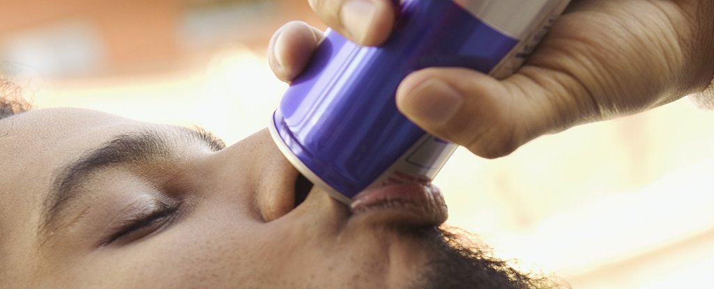 Shocking Discovery: Popular Energy Drink Ingredient May Accelerate Leukemia Growth