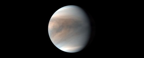 Venus Is Leaking Carbon And Oxygen, And We Don't Know Why