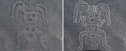 Over 140 New Nazca Lines Have Been Discovered, And We Finally Have Clues to Their Use