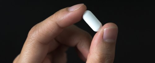 Cheap Diabetes Drug Slashes Risk of Long COVID, Study Finds
